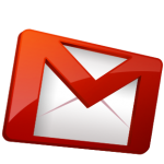 Siguenos por email