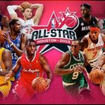 Ver All Star Weekend Houston 2013 online en directo
