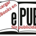 Descargar libros de Epubgratis.me sin usar el ejecutable