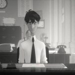 Paperman ganador corto de animacion Oscar 2013