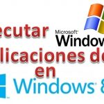 Usar Windows XP dentro de Windows 8