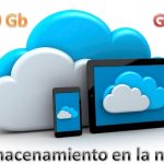 1 TB de almacenamiento en la nube gratis