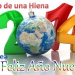 Felices fiestas y Feliz año 2014 desde Hijo de una Hiena