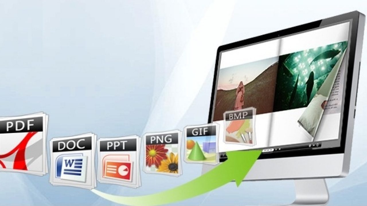 Crea Libros Y Revistas En Flash A Partir De Pdf Word Y Power Point Hijo De Una Hiena