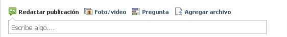 Compartir una carpeta de Dropbox con un grupo de Facebook Compartir una carpeta de Dropbox con un grupo de Facebook